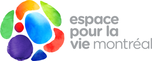 Logo Espace pour la vie